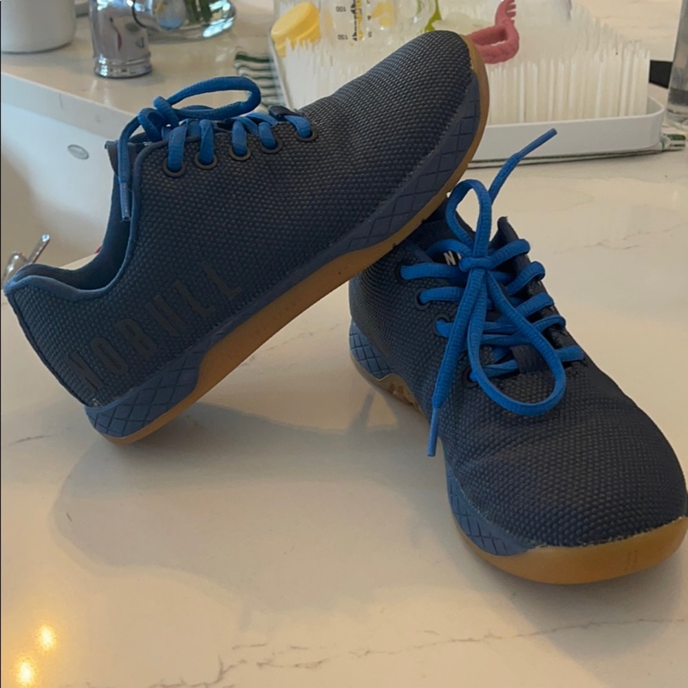 NOBULL sneakers